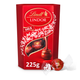 Конфеты Lindt Lindor Milk из молочного шоколада с мягкой тающей начинкой, 225г - изображение 1