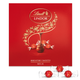 Конфеты Lindt Lindor Milk из молочного шоколада с мягкой тающей начинкой, 150г - изображение 1