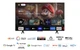 Телевізор TCL 55P755 - изображение 2