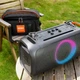 Сумка (чехол) для портативной колонки JBL Partybox On-The-Go - изображение 4