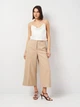 Футболка женская Zara 1165/271 S Белая (01165271251021) - изображение 3