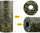 Массажный ролик 4FIZJO EPP PRO+ 33 x 14 см (валик, роллер) гладкий Black/Yellow (P-5907222931431) - изображение 7