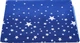Простынь Moon&Star Night Glow Бязь Gold Люкс 150х220 см (MS-860000156) - изображение 1
