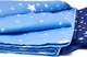 Простынь Moon&Star Night Glow Бязь Gold Люкс 150х220 см (MS-860000156) - изображение 2