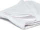 Простынь Moon&Star Soft Elegance Бязь Gold Люкс 180х220 см (MS-860000182) - изображение 2