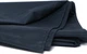 Простынь Moon&Star Black Velvet Satin Premium Gold Люкс 180х220 см (MS-860000227) - изображение 2