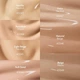 Oriflame Омолаживающий сияющий тон, Теплый Беж|Beige Warm, Giordani Gold Eternal Glow SPF 25, 30 мл - изображение 3