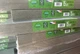 Підкладка ізоляційна Тихий Хід Ecopanel 4x790x590 мм зелена 6,99 м2 - зображення 6