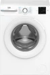 Стиральная машина узкая Beko BM1WFSU38033WW + Сушильная машина Beko BM3T38239WW + Соединительная планка Beko NPSKW (комплект) - изображение 2