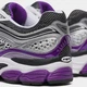 Мужские кроссовки Saucony Progrid Omni 9 Og S70739-10 44 (10US) 28 см Silver, Purple (195020904145) - изображение 9