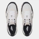 Мужские кроссовки Saucony Ride Millennium Suede S70856-4 42.5 (9US) 27 см White, Black (195020909928) - изображение 5