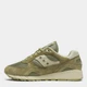 Мужские кроссовки Saucony Shadow 6000 S70441-71 42.5 (9US) 27 см Sage (195020900925) - изображение 3