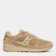 Мужские кроссовки Saucony Shadow 5000 S70665-54 42.5 (9US) 27 см Sand (195020901922) - изображение 1
