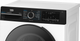 Стиральная машина узкая Beko BM3WFSU47235WPBB2 + Сушильная машина Beko BM3T47239WPBB2 + Соединительная планка Beko PSKS (комплект) - изображение 11