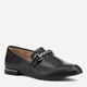 Женские лоферы Nine West 101063422 39 25.5 см Черные (8682894878792) - изображение 2