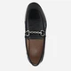 Женские лоферы Nine West 101063422 39 25.5 см Черные (8682894878792) - изображение 5