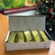 Чай черный Hyleys Английский Королевский купаж 125 пакетиков (4791045010012) - изображение 3