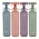 Набор текстовых маркеров Buromax Morandi Style 1-4 мм 4шт (BM.8909-94) - изображение 2