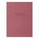 Записна книга Buromax Morandi Style А5 80 аркушів у клітинку капучино (BM.2411-32) - зображення 1