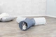 Игрушка для кошек Тоннель игровой нейлоновый Trixie ø22/50 cm - изображение 7