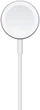 Бездротовий зарядний пристрій Apple Watch Magnetic Charging Cable 1 м White (MW6A3) - зображення 2