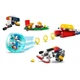 Конструктор Lego Sonic the Hedgehog Сутичка біля багаття Сонік 77001 - зображення 4