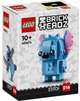 Конструктор Lego BrickHeadz Стич 40674 - изображение 1