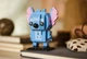 Конструктор Lego BrickHeadz Стич 40674 - изображение 7