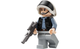 Конструктор Lego Star Wars Імперський десантний корабель проти спідера повстанців-розвідників 40755 - зображення 7
