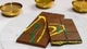 Дубайський шоколад Lindt Dubai Style Chocolate Bars 145 г - зображення 4