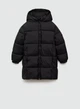 Куртка для мальчика MANGO 77075146 Черный 116см KL0548 - изображение 1