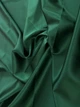 Ткань Шелк натуральный бутылочный 70г/м2 140см 1пог.м - изображение 1