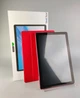 Планшет 10.1" Facetel Q6 6+6/128Gb 8 ядер Android 13 6000 mAh Красный Б/В - изображение 10