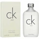 Туалетна вода Calvin Klein Ck One 100 мл - зображення 1