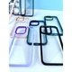 Чохол TPU+PC Lyon Case для iPhone X/Xs Бордовий - зображення 2