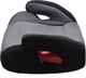 Автокресло Biene Way Black (BCBWBL) - изображение 3
