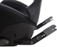 Автокресло Biene GoFix Black (BCBGXBL) - изображение 6