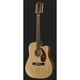 Гітара Fender CD-140SCE-12 WA Nat - изображение 2