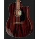 Гітара Fender CD-60SCE All Mah - изображение 4
