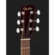Гітара Fender CD-60SCE All Mah - изображение 6