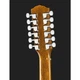 Гітара Fender CD-140SCE-12 WA Nat - изображение 7
