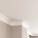 Карниз полиуретановый 83x50x2000 мм Gaudi Decor P 2057 - изображение 4