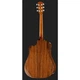 Гітара Fender CD-140SCE Sunburst - изображение 3