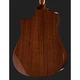 Гітара Fender CD-60SCE Nat WN - изображение 5