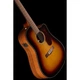Гітара Fender CD-140SCE Sunburst - изображение 10