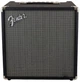 Комбопідсилювач для бас-гітари Fender Rumble 40 - изображение 2