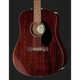 Гітара Fender CD-60S All Mah - изображение 4