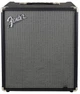 Комбопідсилювач для бас-гітари Fender Rumble 100 - изображение 5