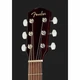 Гітара Fender CD-60S All Mah - изображение 6