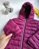 Детская куртка деми Lupilu 104 см розовый 095633 - изображение 3
